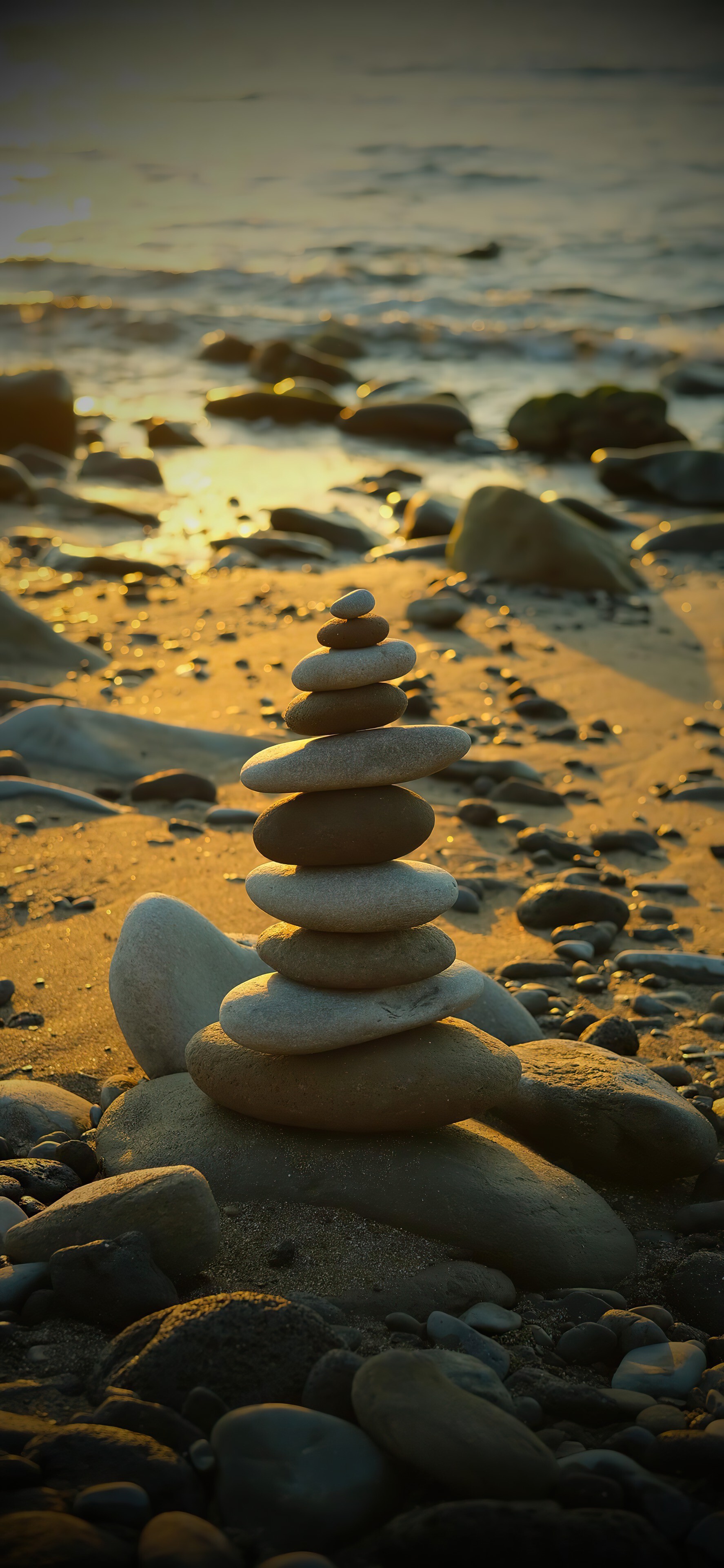 创意特别苹果视觉高清4kios震撼insiphone