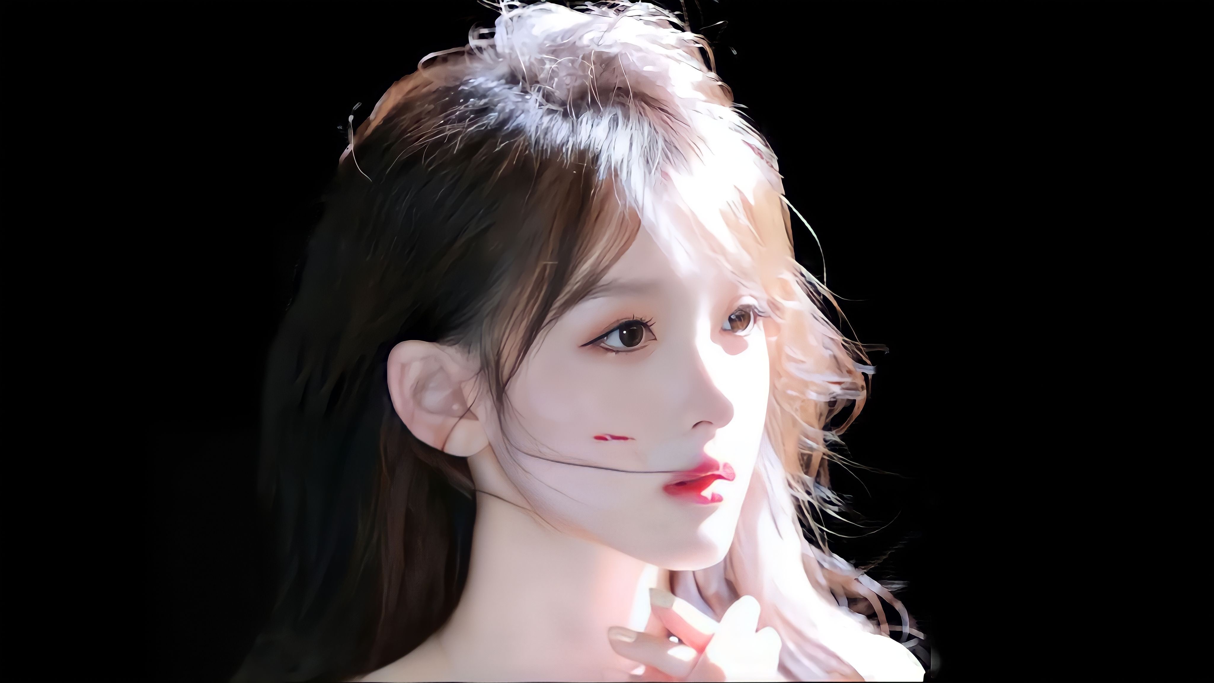 桌面震撼视觉ios潮图系统