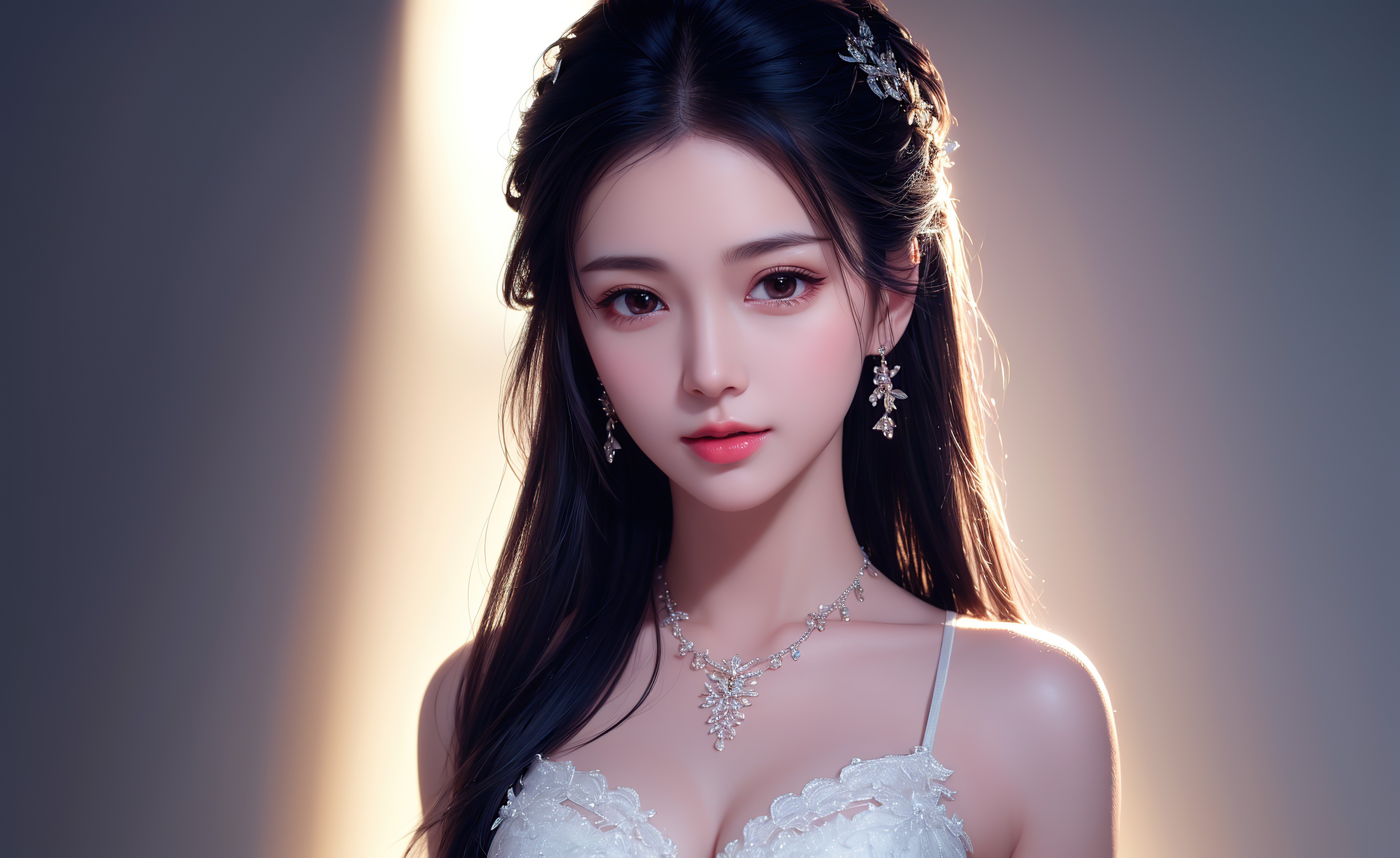 潮图系统桌面苹果简单4k视觉震撼ios