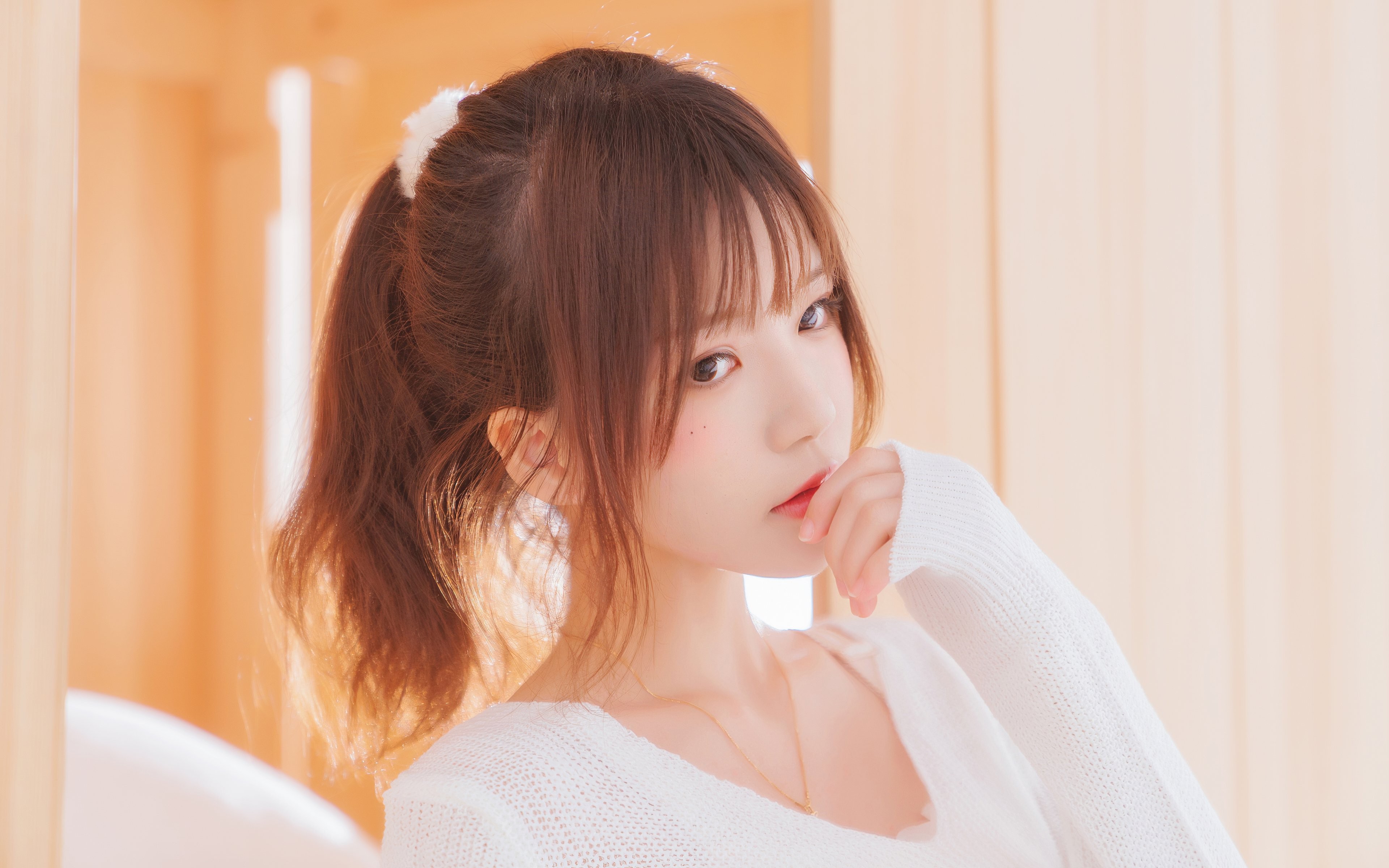 系统苹果ios视觉4k高清