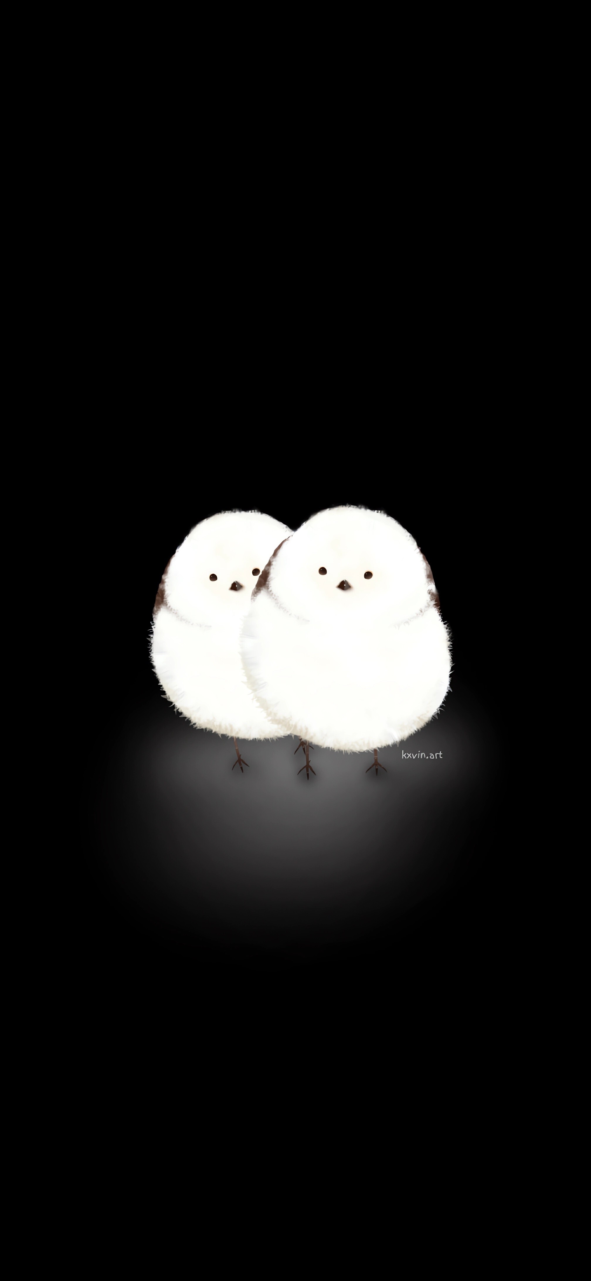 视觉震撼艺术小清新iosins创意苹果