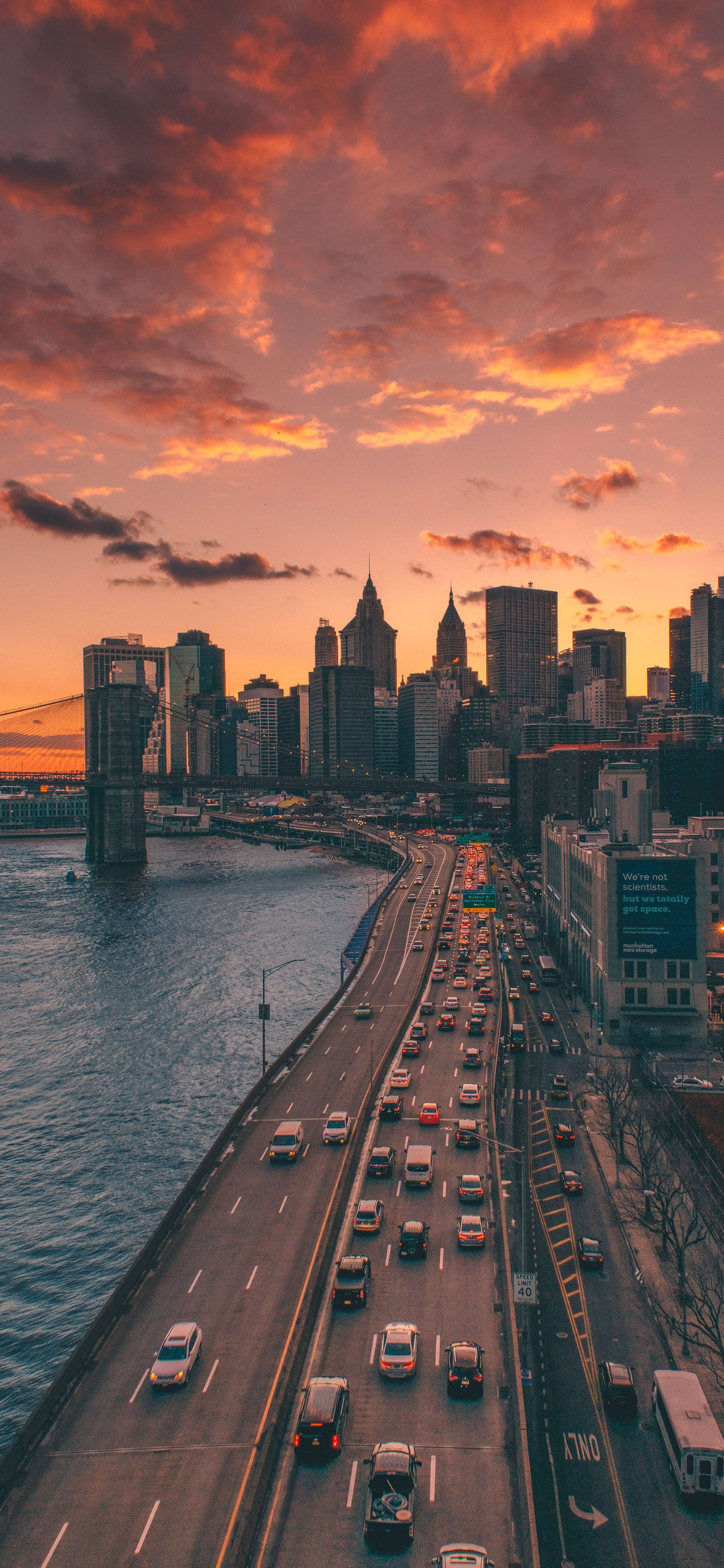 风景高楼大厦 (2)