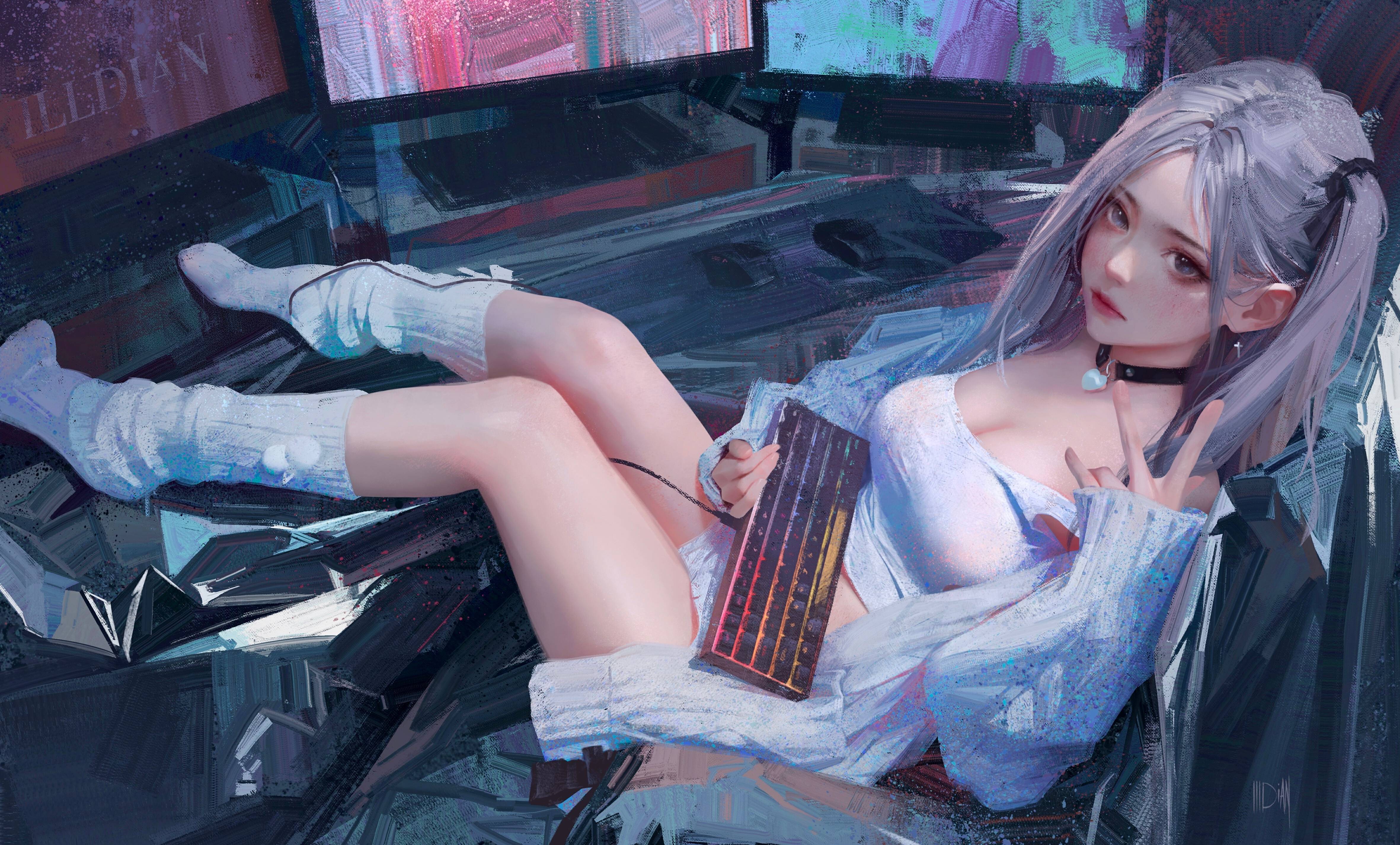 风景高清4k系统桌面特别潮图简单震撼苹果视觉